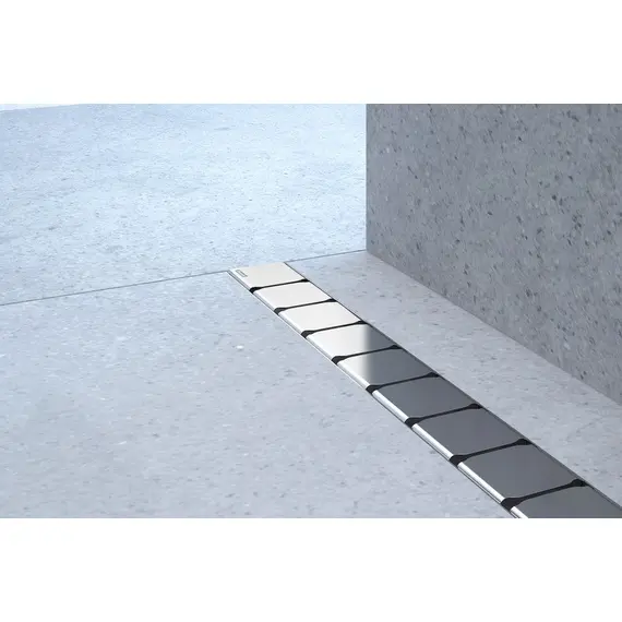 ДУШЕВОЙ КАНАЛ RAVAK 10° OZ 750 ММ