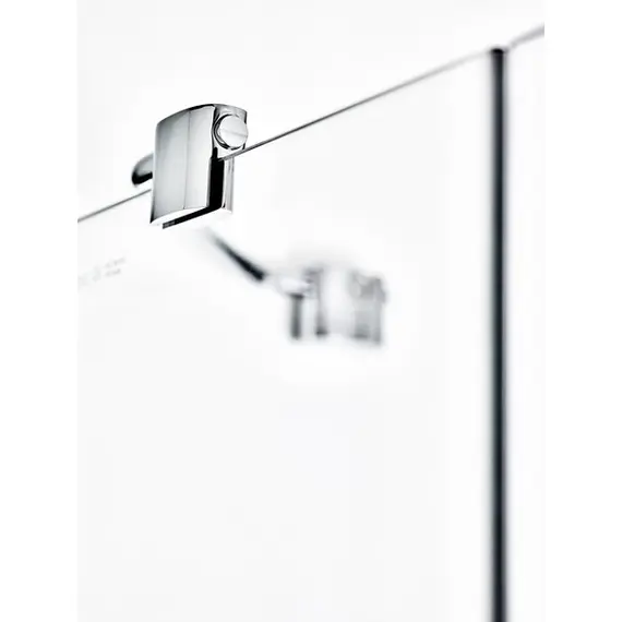 ДУШЕВАЯ ДВЕРЬ RAVAK SMARTLINE SMSD2-120 ТИП-A ХРОМ+ТРАНСПАРЕНТ ПРАВАЯ