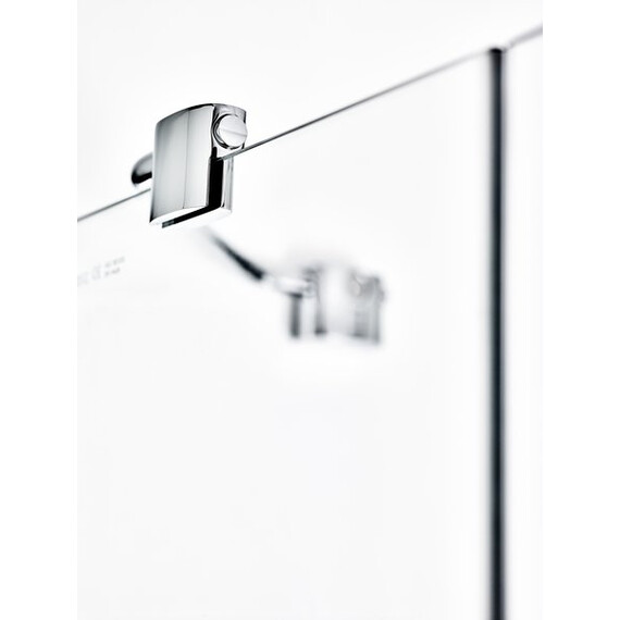 ДУШЕВАЯ ДВЕРЬ RAVAK SMARTLINE SMSD2-100 ТИП-A ХРОМ+ТРАНСПАРЕНТ ПРАВАЯ