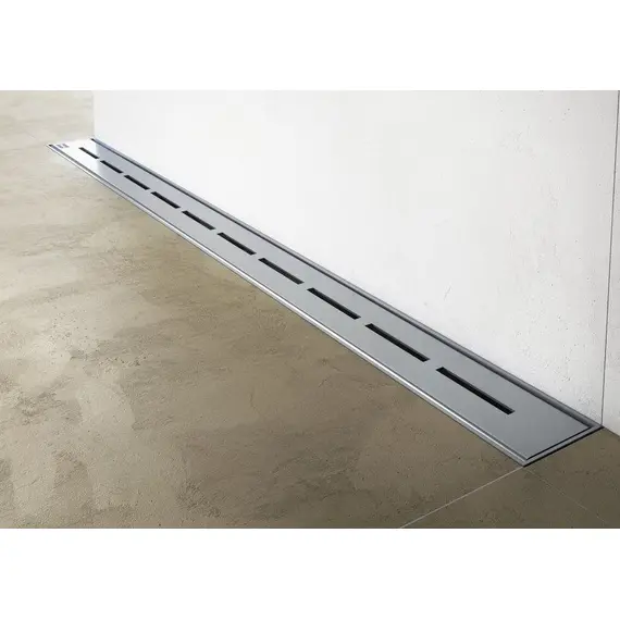 ДУШЕВОЙ КАНАЛ RAVAK OZ RAVAK RUNWAY OZW 850 - НЕРЖАВЕЮЩАЯ СТАЛЬ