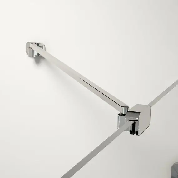 ДУШЕВАЯ ДВЕРЬ RAVAK BRILLIANT BSD2-90 ТИП-A ХРОМ+ТРАНСПАРЕНТ ПРАВАЯ