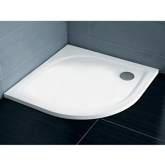 ДУШЕВОЙ ПОДДОН RAVAK ELIPSO PRO-80 FLAT