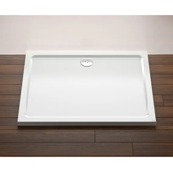 ДУШЕВОЙ ПОДДОН RAVAK GIGANT 120X90 LA БЕЛЫЙ