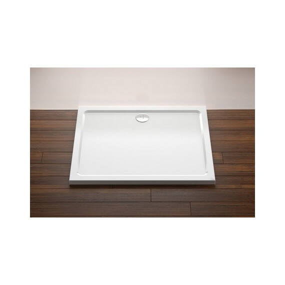 ДУШЕВОЙ ПОДДОН RAVAK GIGANT 100X80 LA БЕЛЫЙ