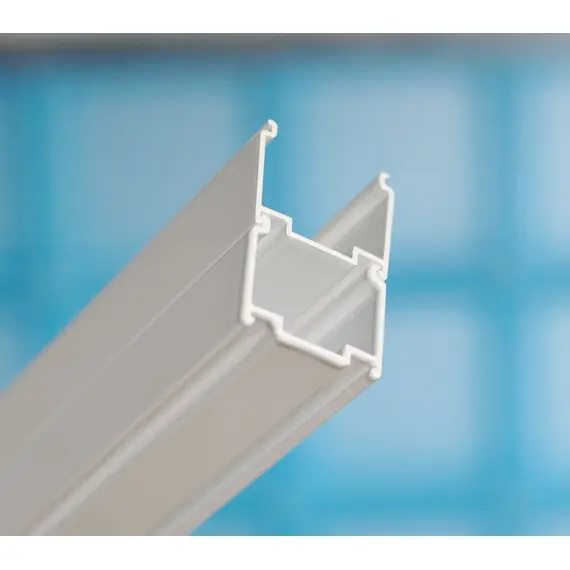 ДУШЕВОЙ УГОЛОК ПОЛУКРУГЛЫЙ RAVAK SUPERNOVA SKCP4-80 SABINA БЕЛЫЙ+ПЕАРЛ