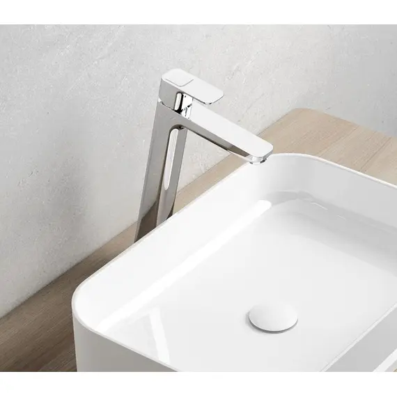 ФИКСИРОВАННЫЙ СЛИВ ДЛЯ УМЫВАЛЬНИКА БЕЛЫЙ RAVAK