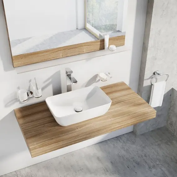 ФИКСИРОВАННЫЙ СЛИВ ДЛЯ УМЫВАЛЬНИКА БЕЛЫЙ RAVAK