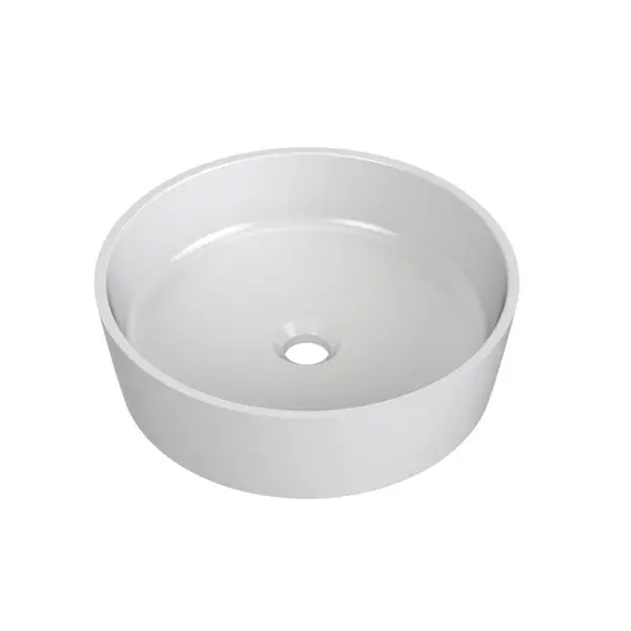 КЕРАМИЧЕСКИЙ УМЫВАЛЬНИК RAVAK UNI