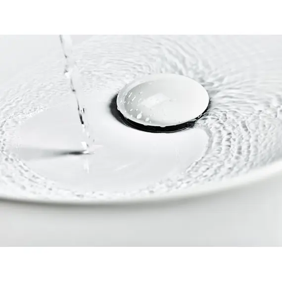 ФИКСИРОВАННЫЙ СЛИВ ДЛЯ УМЫВАЛЬНИКА БЕЛЫЙ RAVAK