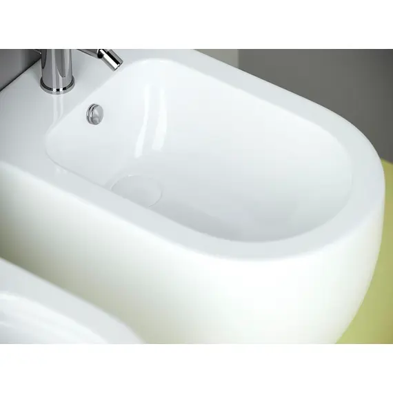 НАПОЛЬНОЕ БИДЕ CERAMICA NOVA METROPOL