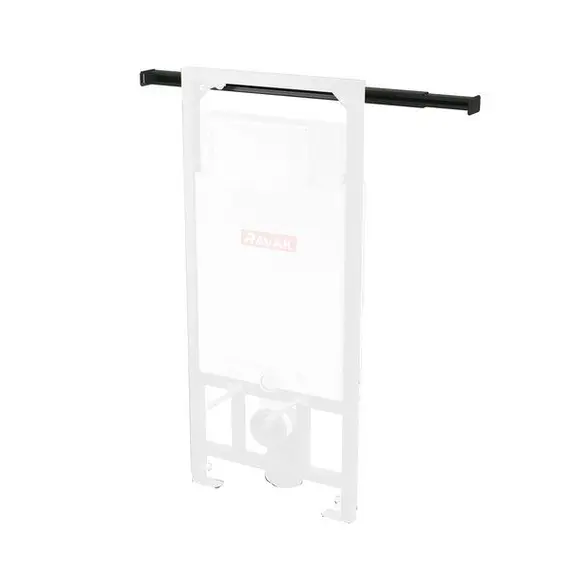 ДЕРЖАТЕЛЬ ДЛЯ МОНТАЖНОГО БЛОКА RAVAK G