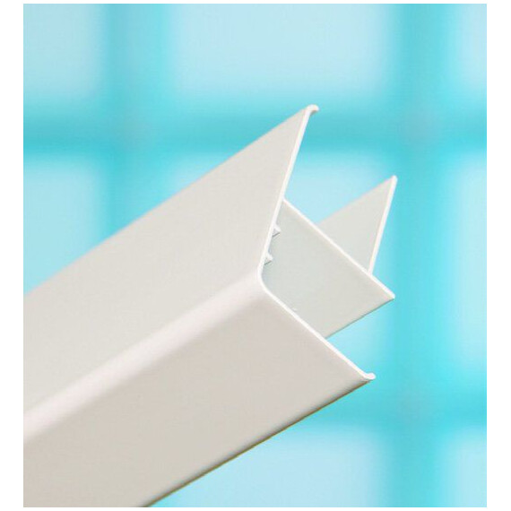 НЕПОДВИЖНАЯ СТЕНКА RAVAK APSV-75 БЕЛАЯ+ГРЕЙП