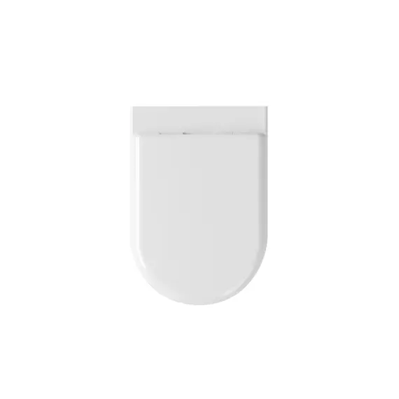 УНИТАЗ RAVAK UNI CHROME ПОДВЕСНОЙ