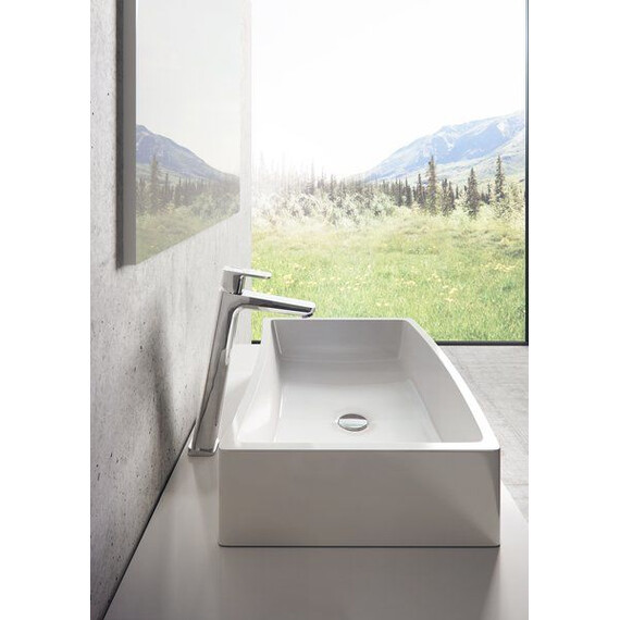 УМЫВАЛЬНИК RAVAK FORMY 02 600 D