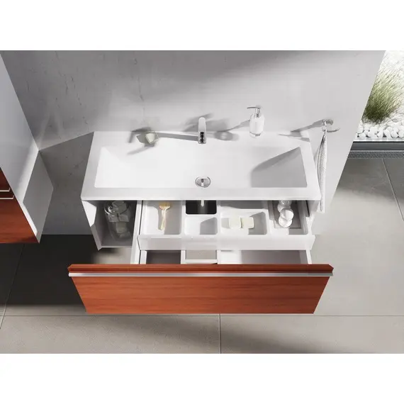 УМЫВАЛЬНИК RAVAK CLEAR 1000