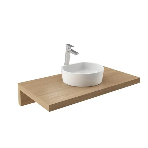 УМЫВАЛЬНИК RAVAK MOON 1C БЕЗ ПЕРЕЛИВА