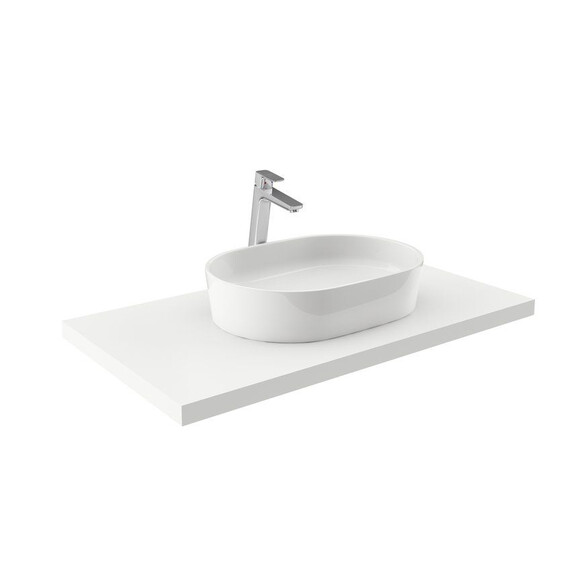 УМЫВАЛЬНИК RAVAK MOON 2 БЕЗ ПЕРЕЛИВА