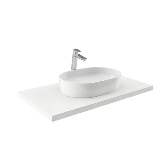 УМЫВАЛЬНИК RAVAK MOON 2 БЕЗ ПЕРЕЛИВА