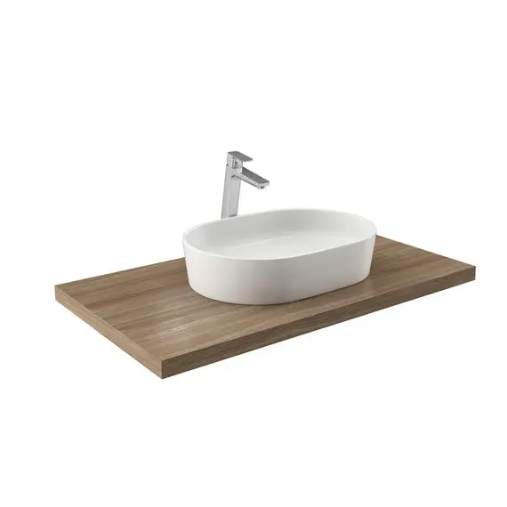 УМЫВАЛЬНИК RAVAK MOON 2 БЕЗ ПЕРЕЛИВА