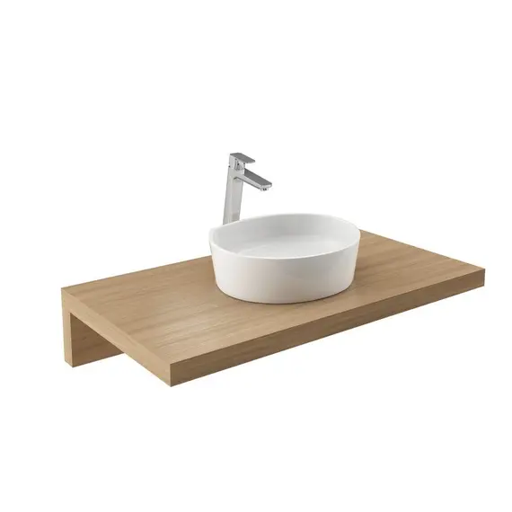 УМЫВАЛЬНИК RAVAK MOON 3 БЕЗ ПЕРЕЛИВА