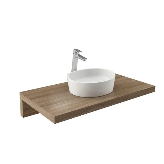 УМЫВАЛЬНИК RAVAK MOON 3 БЕЗ ПЕРЕЛИВА