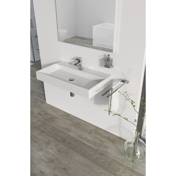 УМЫВАЛЬНИК RAVAK NATURAL 800