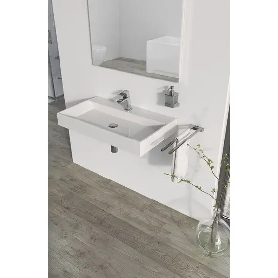 УМЫВАЛЬНИК RAVAK NATURAL 800