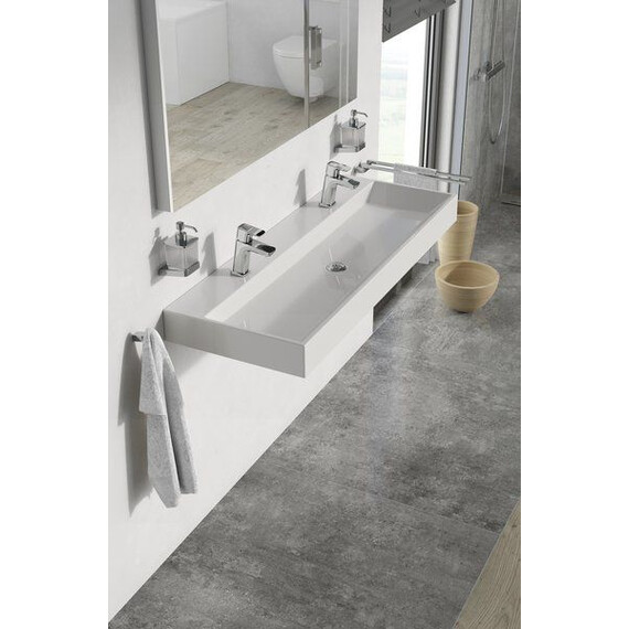 УМЫВАЛЬНИК RAVAK NATURAL DUO 1200