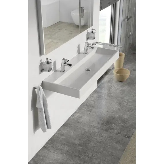 УМЫВАЛЬНИК RAVAK NATURAL DUO 1200