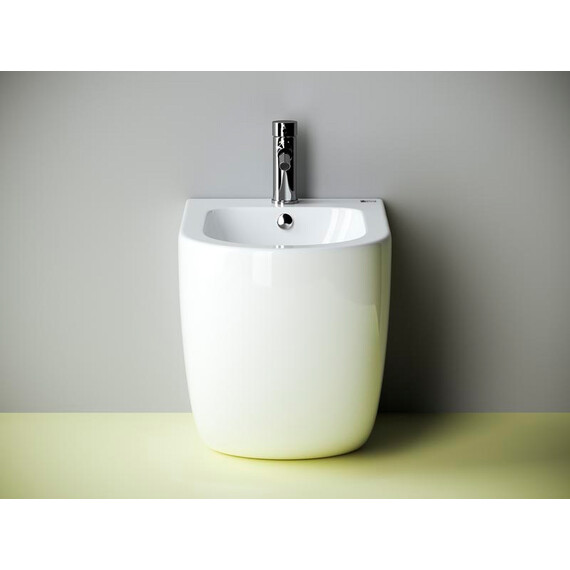 НАПОЛЬНОЕ БИДЕ CERAMICA NOVA METROPOL