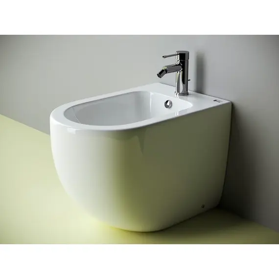 НАПОЛЬНОЕ БИДЕ CERAMICA NOVA METROPOL