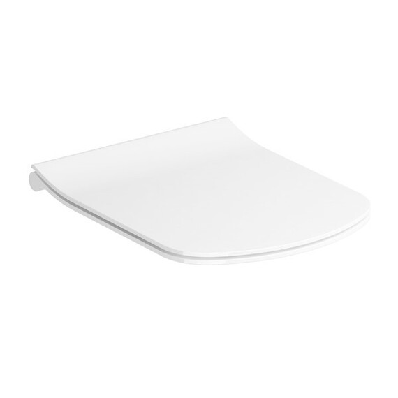 СИДЕНЬЕ ДЛЯ УНИТАЗА RAVAK CLASSIC SLIM