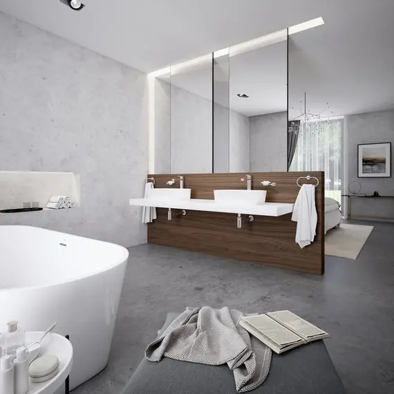 УМЫВАЛЬНИК RAVAK SOLO 580