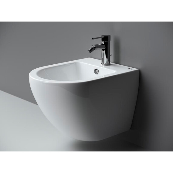 ПОДВЕСНОЕ БИДЕ CERAMICA NOVA METROPOL