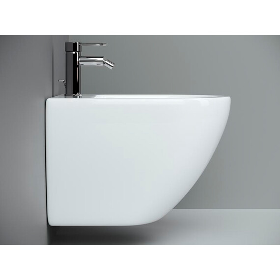 ПОДВЕСНОЕ БИДЕ CERAMICA NOVA METROPOL