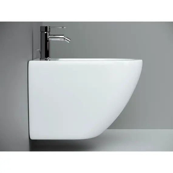 ПОДВЕСНОЕ БИДЕ CERAMICA NOVA METROPOL