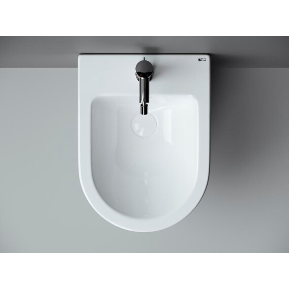 ПОДВЕСНОЕ БИДЕ CERAMICA NOVA METROPOL