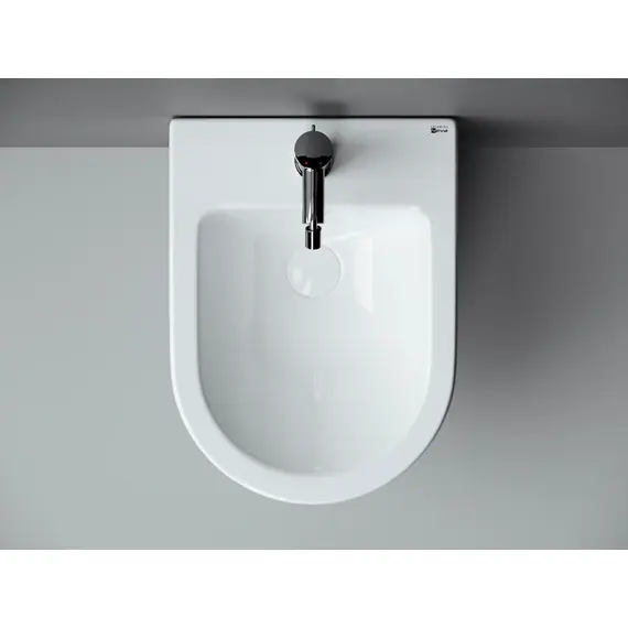 ПОДВЕСНОЕ БИДЕ CERAMICA NOVA METROPOL