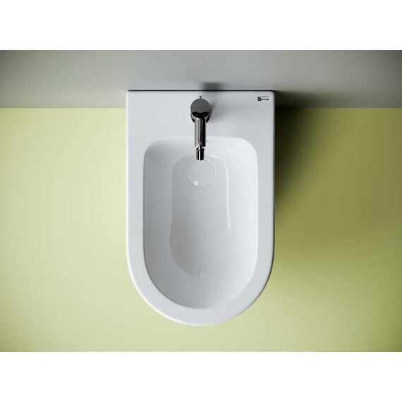 НАПОЛЬНОЕ БИДЕ CERAMICA NOVA METROPOL