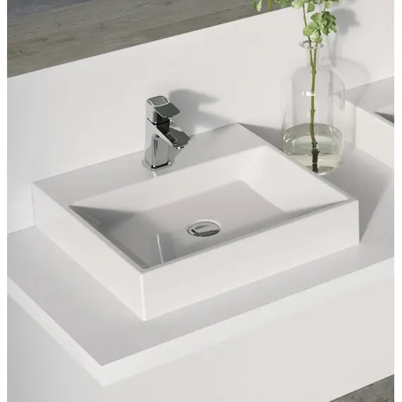 УМЫВАЛЬНИК RAVAK NATURAL 500