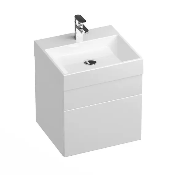 УМЫВАЛЬНИК RAVAK NATURAL 500