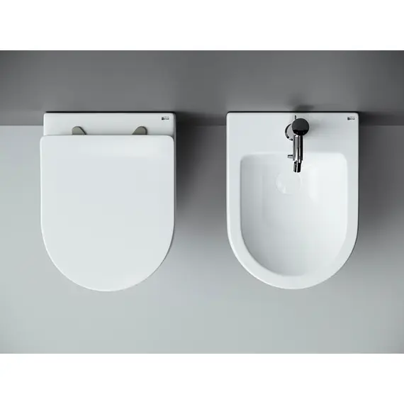 ПОДВЕСНОЕ БИДЕ CERAMICA NOVA METROPOL