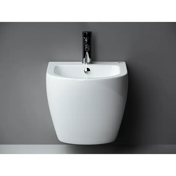 ПОДВЕСНОЕ БИДЕ CERAMICA NOVA METROPOL