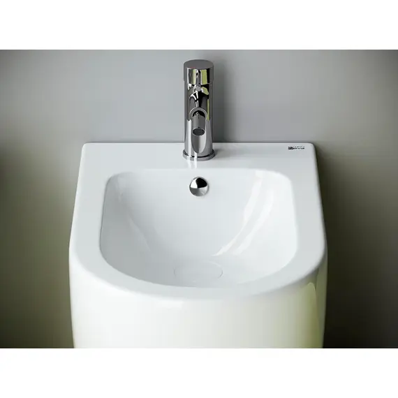 НАПОЛЬНОЕ БИДЕ CERAMICA NOVA METROPOL