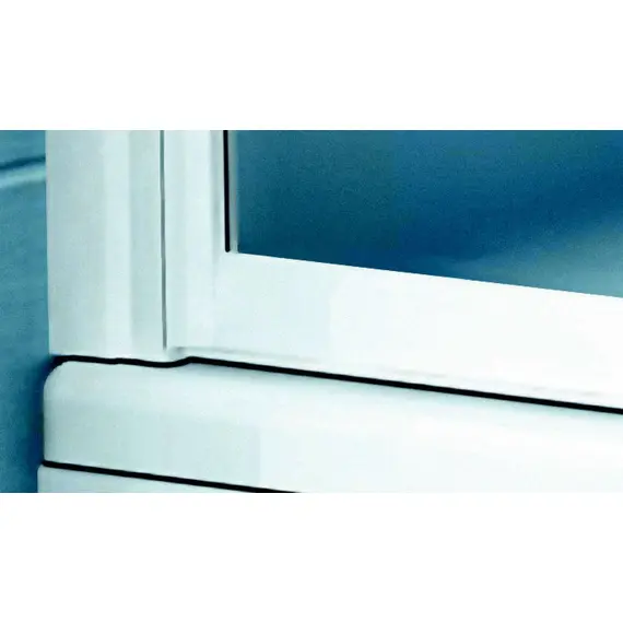 ШТОРКА ДЛЯ ВАННЫ RAVAK VSK2 ROSA 150 L РЕЙН