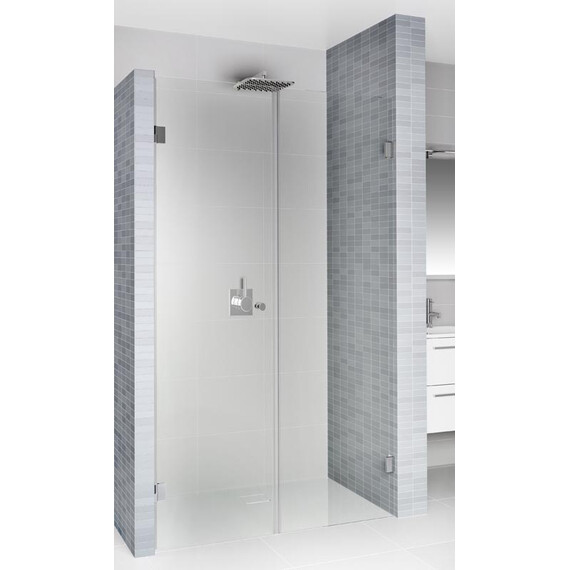 АКРИЛОВЫЙ ДУШЕВОЙ ПОДДОН RIHO BASEL 430 100X100 БЕЛЫЙ + СИФОН