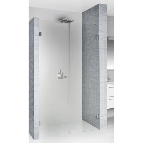 АКРИЛОВЫЙ ДУШЕВОЙ ПОДДОН RIHO BASEL 430 100X100 БЕЛЫЙ + СИФОН