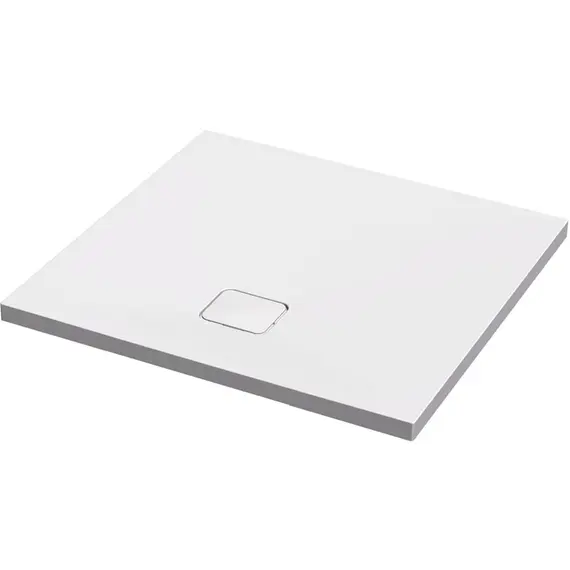 АКРИЛОВЫЙ ДУШЕВОЙ ПОДДОН RIHO BASEL 416 120X90 БЕЛЫЙ + СИФОН