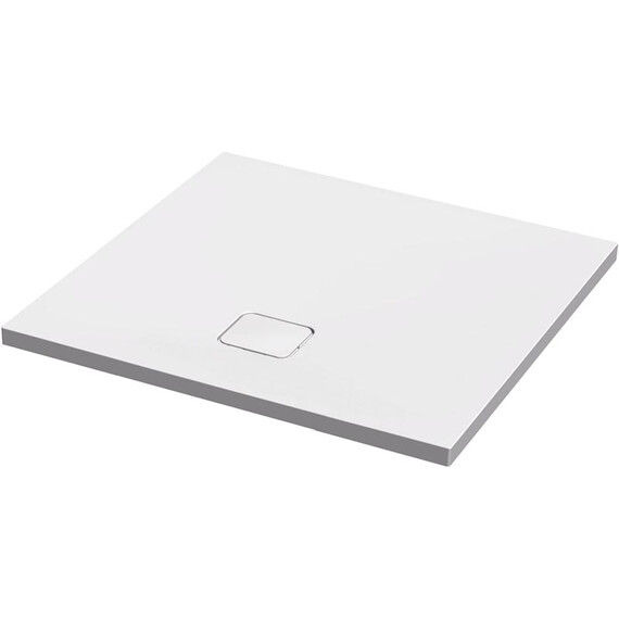 АКРИЛОВЫЙ ДУШЕВОЙ ПОДДОН RIHO BASEL 418 140X90 БЕЛЫЙ + СИФОН