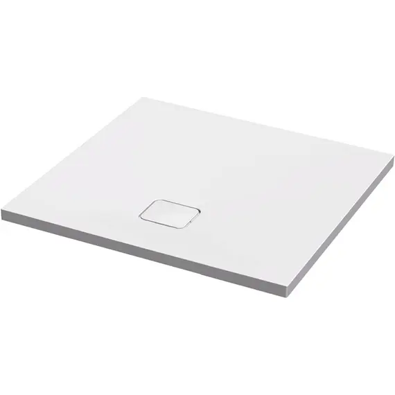 АКРИЛОВЫЙ ДУШЕВОЙ ПОДДОН RIHO BASEL 418 140X90 БЕЛЫЙ + СИФОН